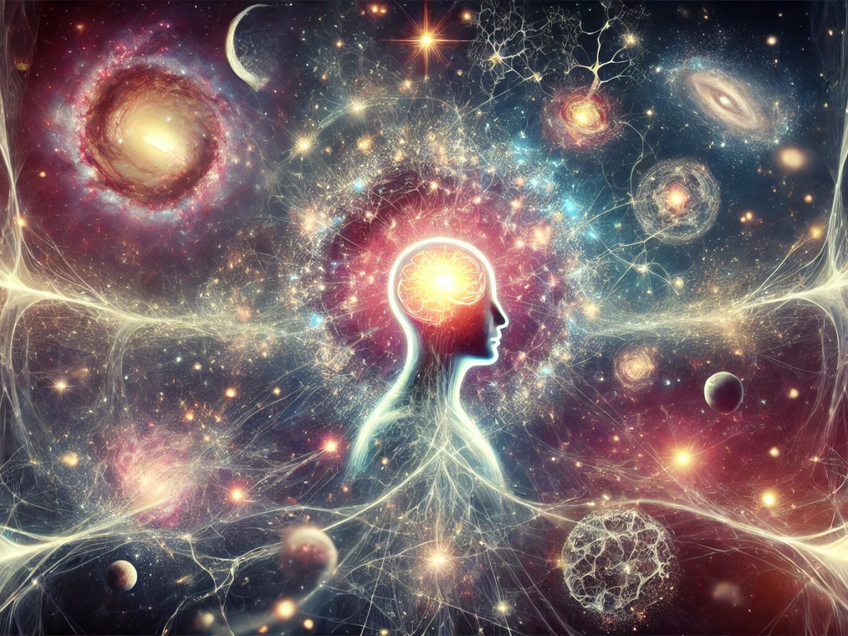 The Hard Problem of Consciousness and Wisdom from&nbsp;Sikhism