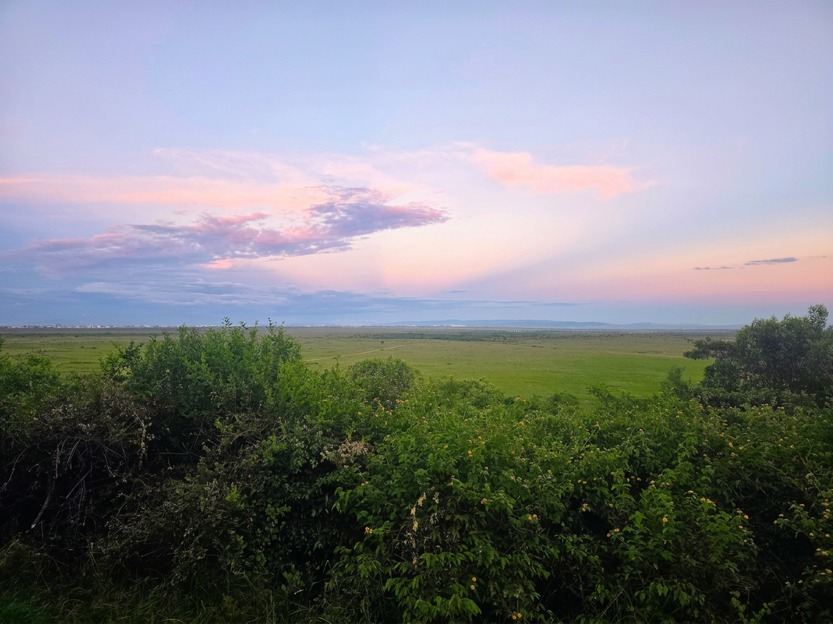 Nairobi
